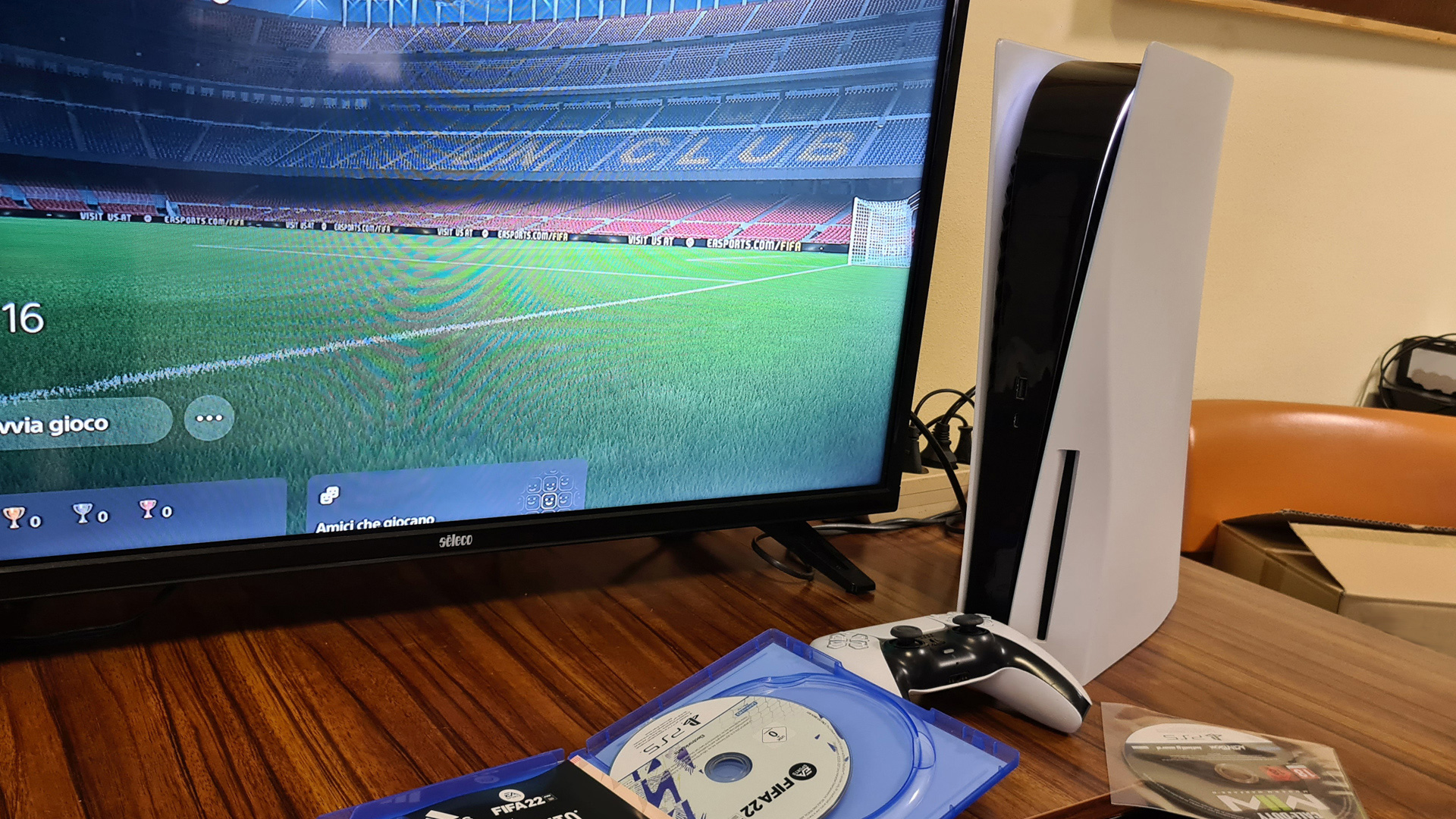 Sony Playstation 5